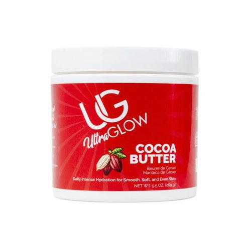Ultra Glow | Cocoa Butter Cream 9.5oz